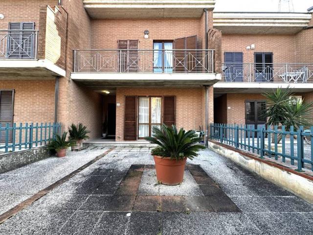 Villetta a schiera in vendita a Porto San Giorgio FM