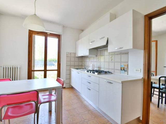 Villetta a schiera in vendita a Porto Sant'Elpidio FM