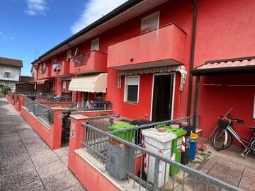 Villetta a schiera in vendita a Porto Tolle RO