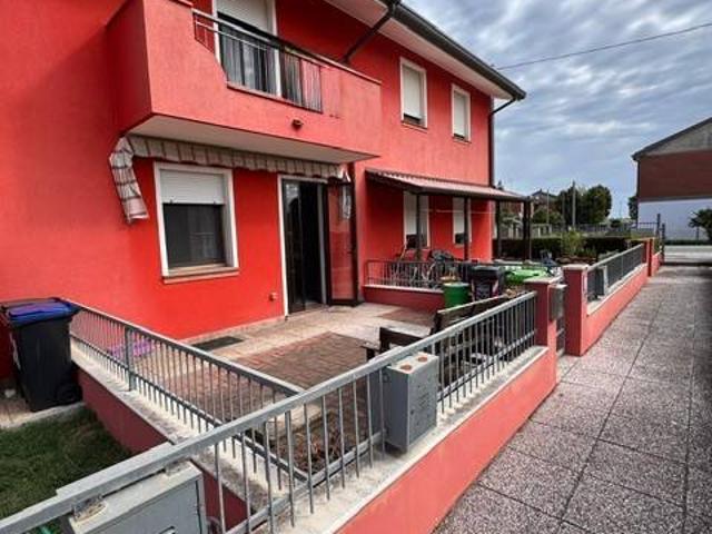 Villetta a schiera in vendita a Porto Tolle RO