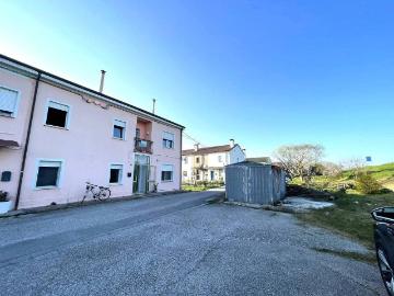 Villetta a schiera in vendita a Porto Tolle RO