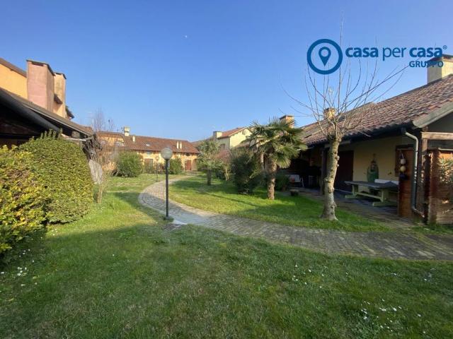 Villetta a schiera in vendita a Porto Viro RO