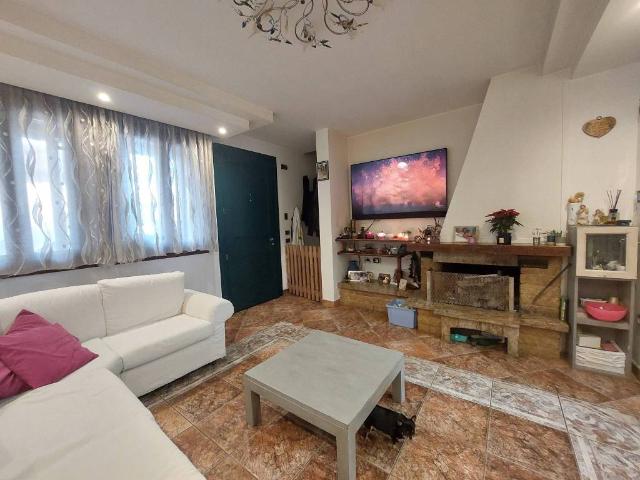 Villetta a schiera in vendita a Porto Viro RO
