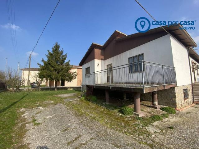 Villetta a schiera in vendita a Porto Viro RO