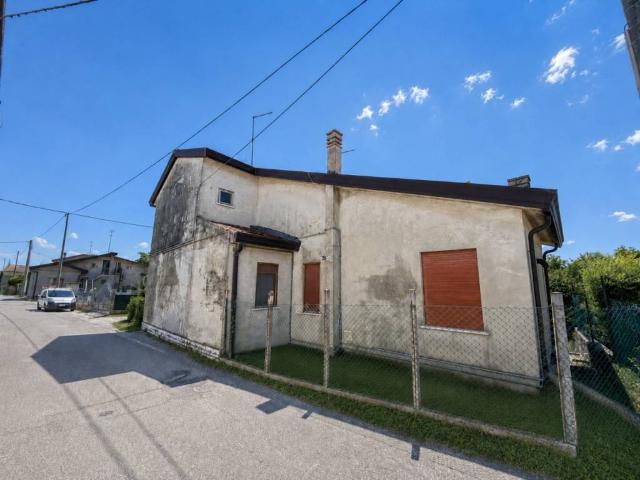 Villetta a schiera in vendita a Porto Viro RO