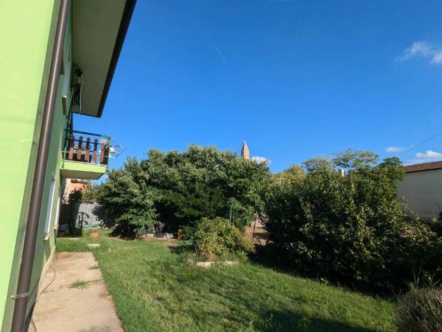 Villetta a schiera in vendita a Porto Viro RO