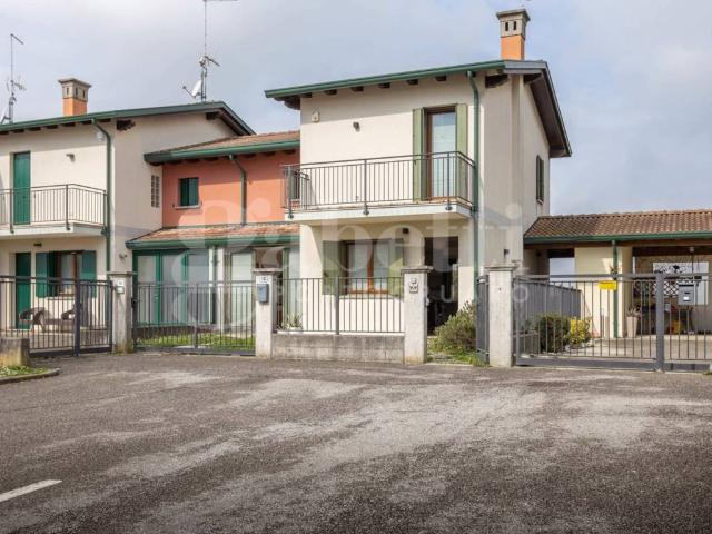 Villetta a schiera in vendita a Portogruaro VE