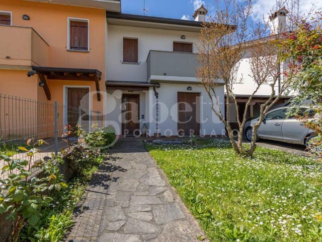 Villetta a schiera in vendita a Portogruaro VE