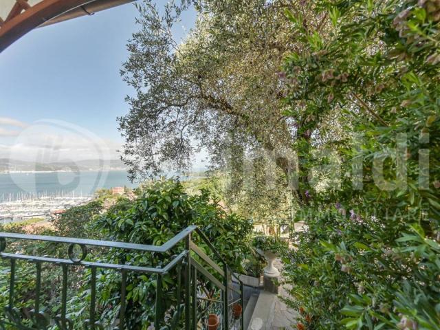 Villetta a schiera in vendita a Portovenere SP