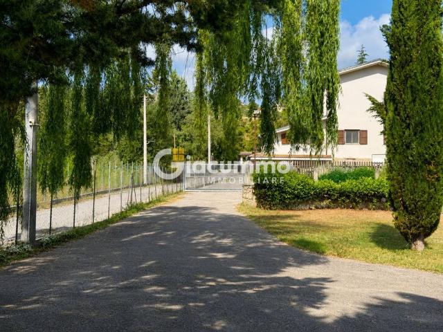 Villetta a schiera in vendita a Potenza PZ
