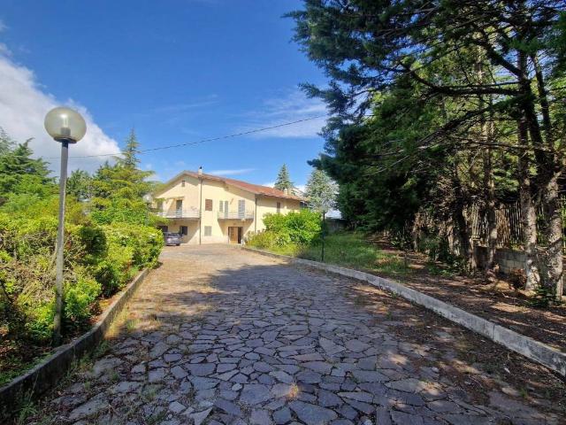 Villa in vendita a Potenza PZ