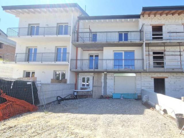 Villetta a schiera in vendita a Potenza PZ