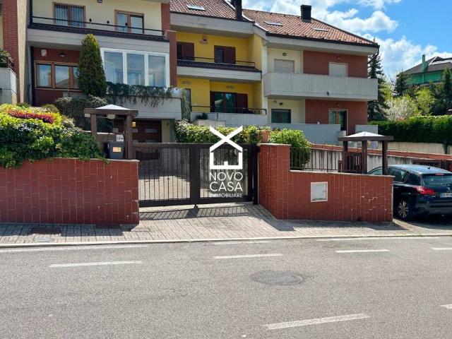 Villetta a schiera in vendita a Potenza PZ