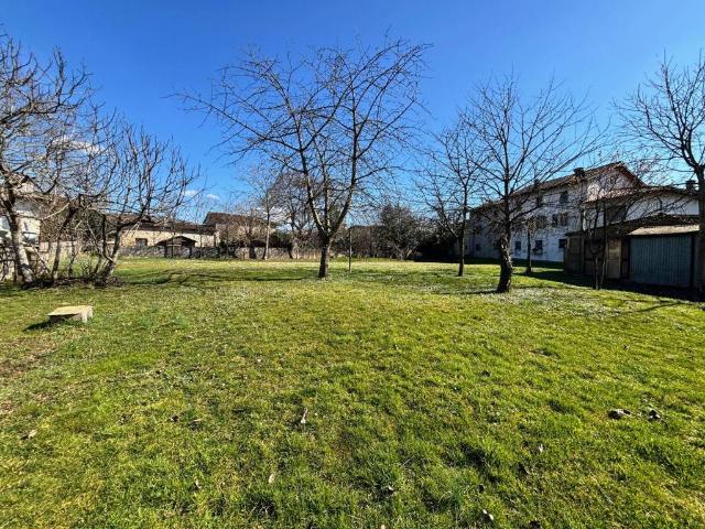 Villetta a schiera in vendita a Povoletto UD