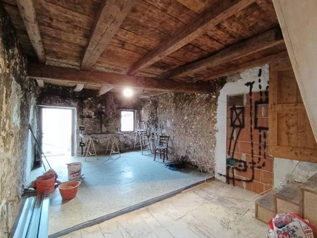 Villetta a schiera in vendita a Pove del Grappa VI