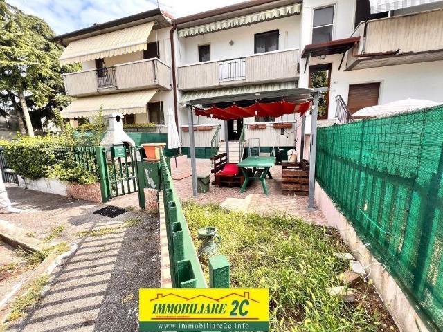Villetta a schiera in vendita a Povegliano Veronese VR