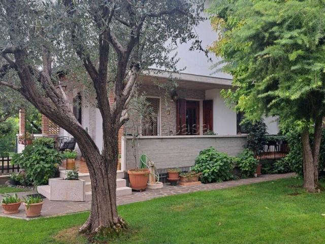 Villetta a schiera in vendita a Povegliano Veronese VR