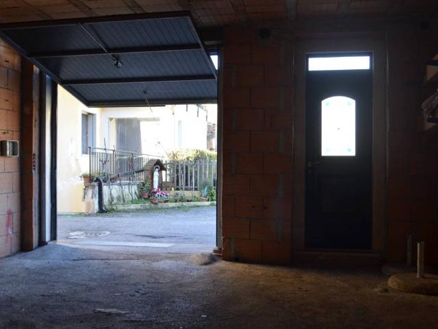 Villetta a schiera in vendita a Povegliano Veronese VR