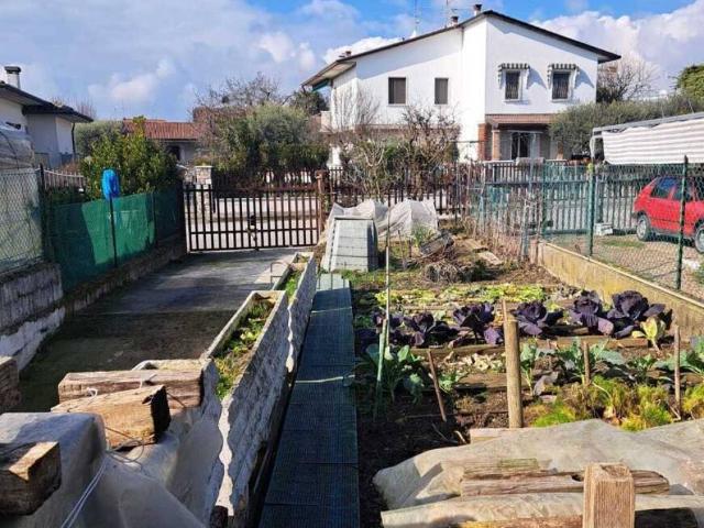 Villetta a schiera in vendita a Povegliano Veronese VR