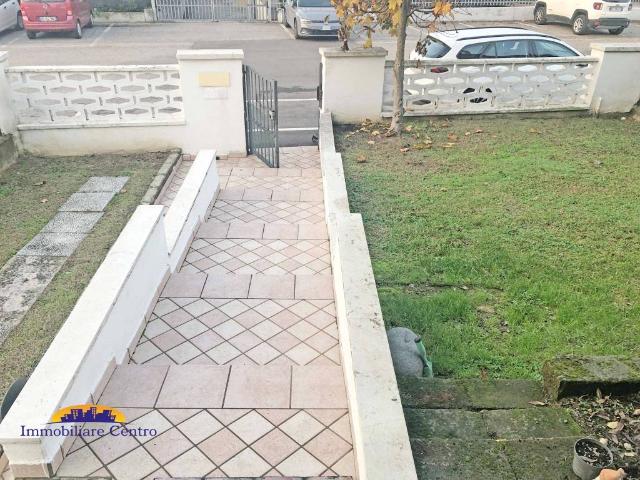 Villetta a schiera in vendita a Povegliano Veronese VR