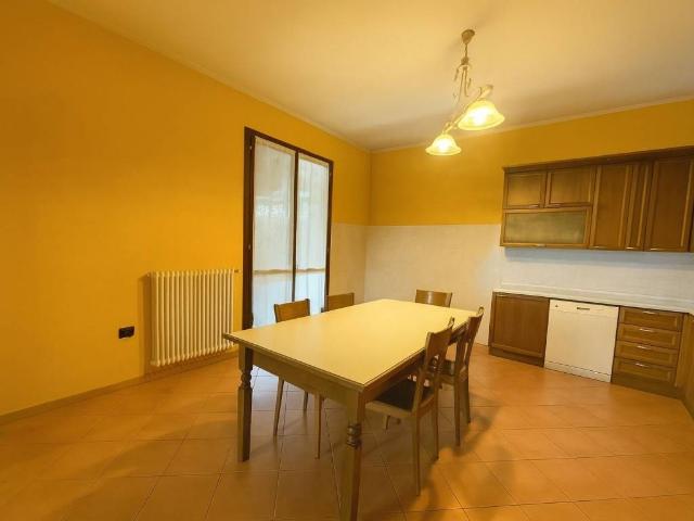 Villetta a schiera in vendita a Poviglio RE