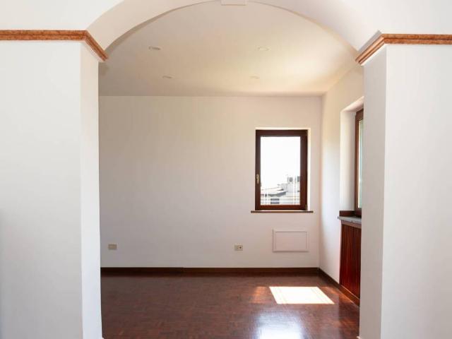 Villetta a schiera in vendita a Pozzuoli NA