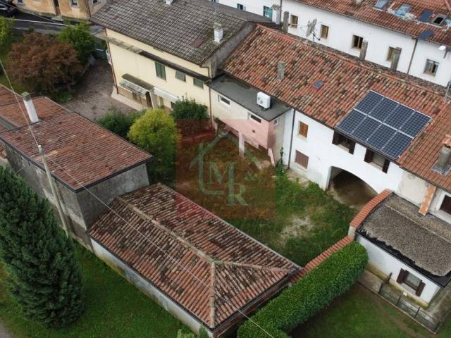 Villetta a schiera in vendita a Pozzuolo del Friuli UD