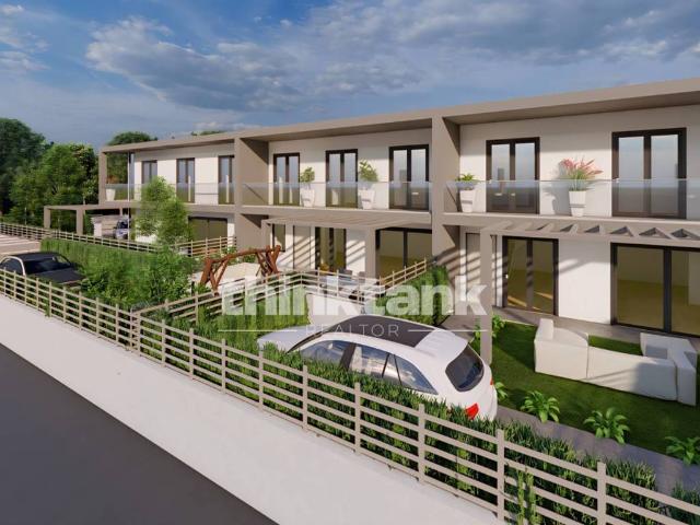 Villetta a schiera in vendita a Pozzallo RG