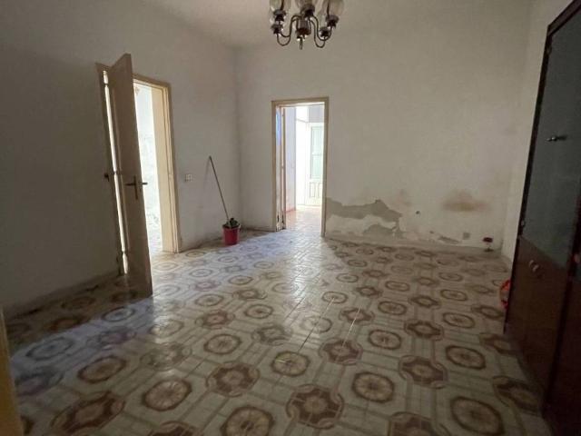 Villetta a schiera in vendita a Pozzallo RG