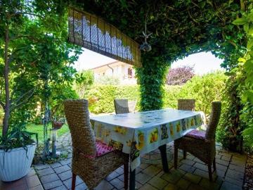 Villetta a schiera in vendita a Pozzolengo BS