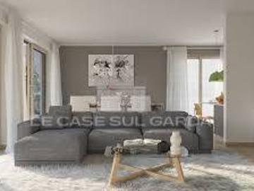 Villetta a schiera in vendita a Pozzolengo BS