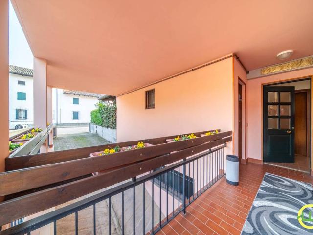 Villetta a schiera in vendita a Pradamano UD