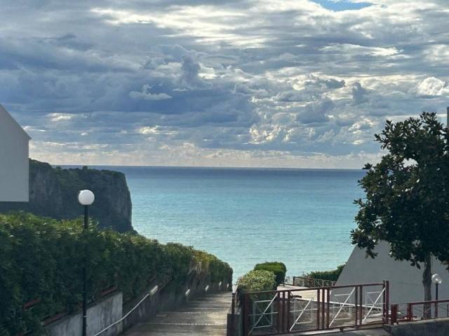 Villetta a schiera in vendita a Praia a Mare CS