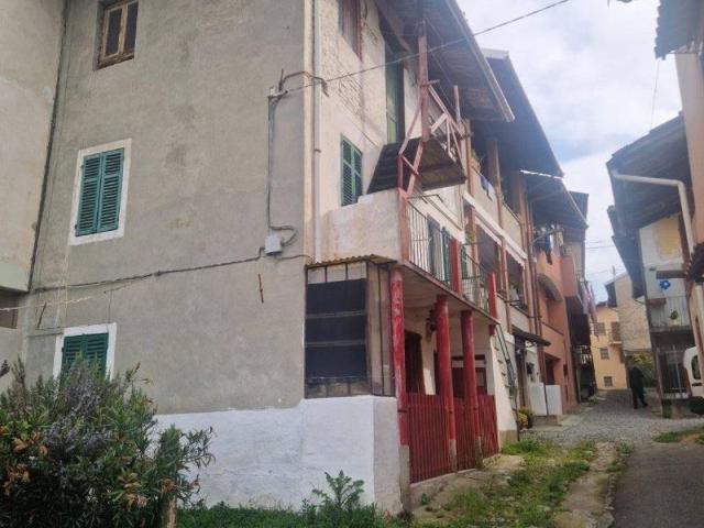 Villetta a schiera in vendita a Pralungo BI