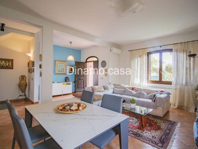 Villetta a schiera in vendita a Prato PO