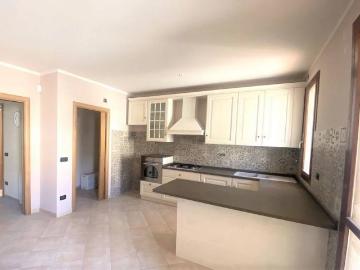 Via Vesuvio Prato, Via del Pozzo Prato