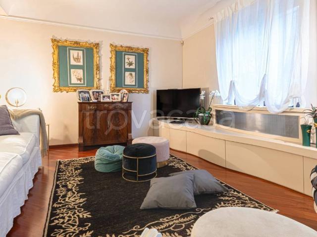 Villetta a schiera in vendita a Prato PO