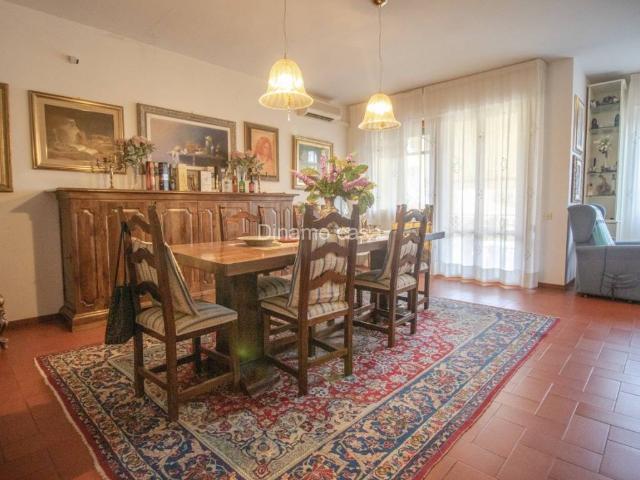 Villetta a schiera in vendita a Prato PO