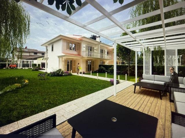 Villa in vendita a Prato PO