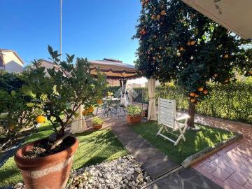 Villetta a schiera in vendita a Prato PO