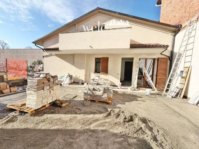Villetta a schiera in vendita a Prato PO
