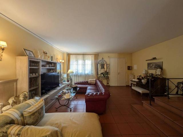 Villetta a schiera in vendita a Prato PO