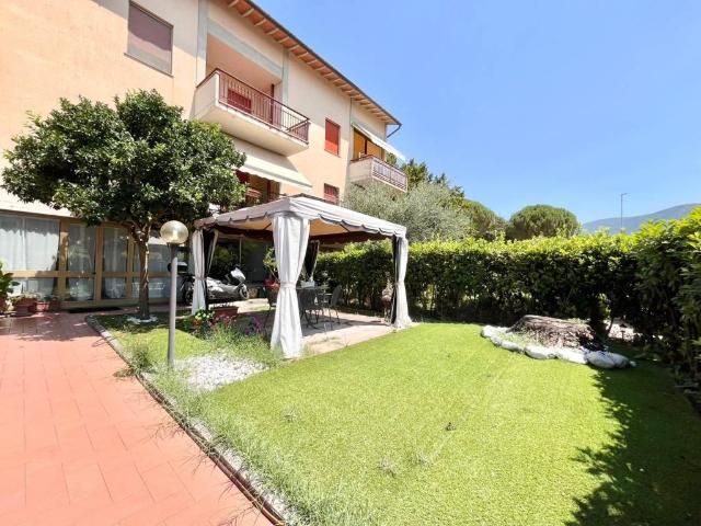 Villetta a schiera in vendita a Prato PO