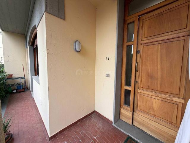 Villetta a schiera in vendita a Prato PO