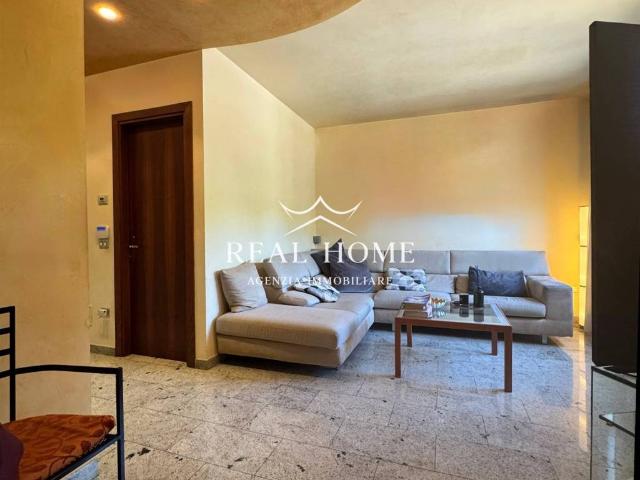 Villetta a schiera in vendita a Prato PO