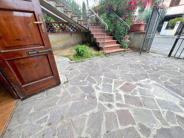 Villetta a schiera in vendita a Prato PO