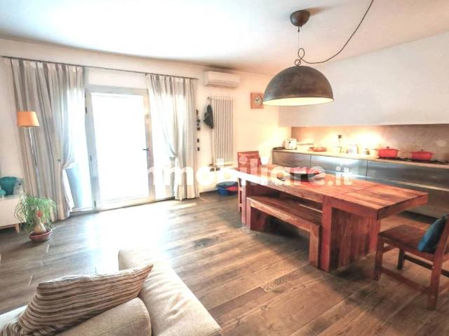 Villetta a schiera in vendita a Prato PO