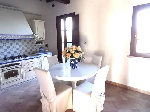 Villetta a schiera in vendita a Prato PO
