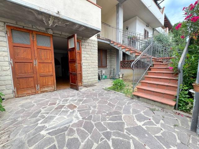 Villetta a schiera in vendita a Prato PO