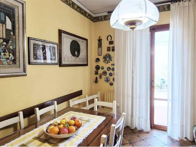 Villetta a schiera in vendita a Prato PO